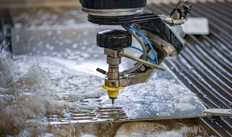 About waterjet (1)